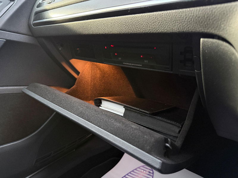 Volkswagen Golf 2.0 TSI BlueMotion Tech GTI DSG Euro 6 (s/s) 5dr 5dr Automatic 2013