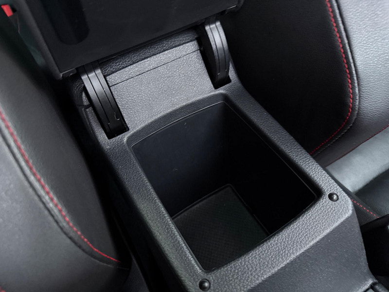 Volkswagen Golf 2.0 TSI BlueMotion Tech GTI DSG Euro 6 (s/s) 5dr 5dr Automatic 2013