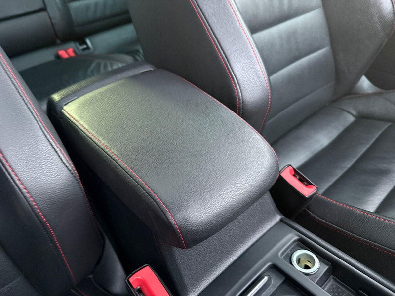 Volkswagen Golf 2.0 TSI BlueMotion Tech GTI DSG Euro 6 (s/s) 5dr 5dr Automatic 2013