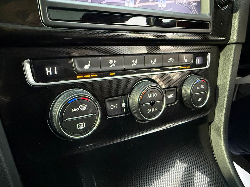 Volkswagen Golf 2.0 TSI BlueMotion Tech GTI DSG Euro 6 (s/s) 5dr 5dr Automatic 2013