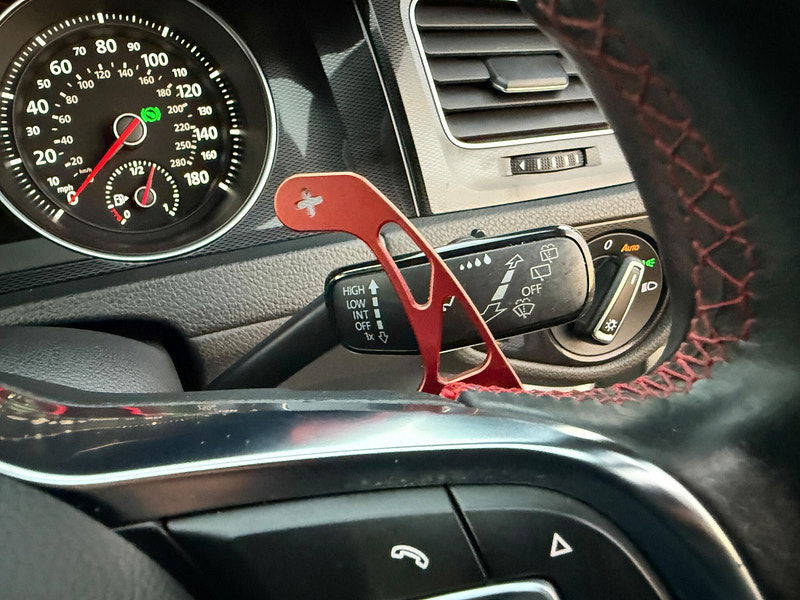 Volkswagen Golf 2.0 TSI BlueMotion Tech GTI DSG Euro 6 (s/s) 5dr 5dr Automatic 2013