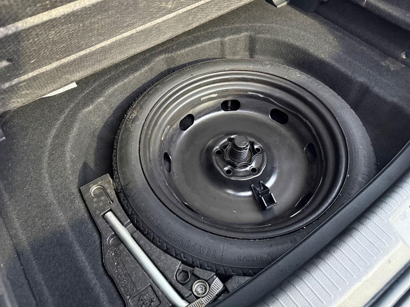 Volkswagen Golf 2.0 TSI BlueMotion Tech GTI DSG Euro 6 (s/s) 5dr 5dr Automatic 2013