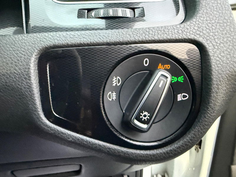 Volkswagen Golf 2.0 TSI BlueMotion Tech GTI DSG Euro 6 (s/s) 5dr 5dr Automatic 2013