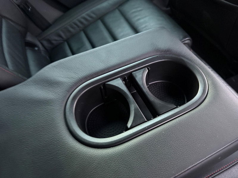 Volkswagen Golf 2.0 TSI BlueMotion Tech GTI DSG Euro 6 (s/s) 5dr 5dr Automatic 2013