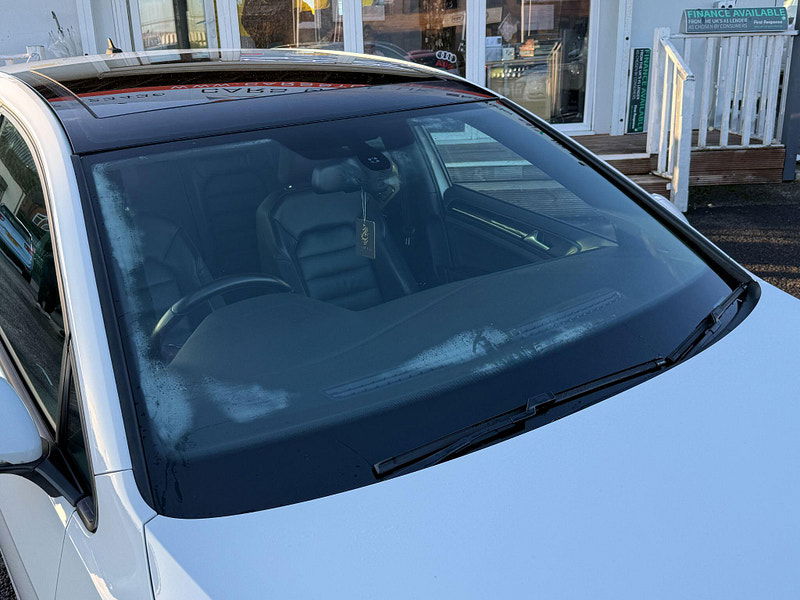 Volkswagen Golf 2.0 TSI BlueMotion Tech GTI DSG Euro 6 (s/s) 5dr 5dr Automatic 2013