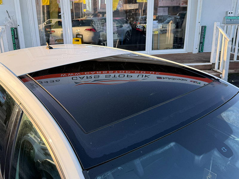 Volkswagen Golf 2.0 TSI BlueMotion Tech GTI DSG Euro 6 (s/s) 5dr 5dr Automatic 2013