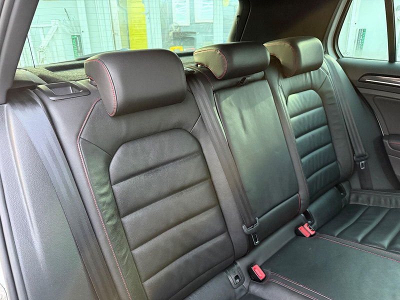 Volkswagen Golf 2.0 TSI BlueMotion Tech GTI DSG Euro 6 (s/s) 5dr 5dr Automatic 2013