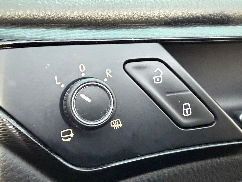 Volkswagen Golf 2.0 TSI BlueMotion Tech GTI DSG Euro 6 (s/s) 5dr 5dr Automatic 2013