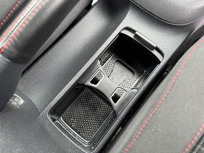 Volkswagen Golf 2.0 TSI GTI Hatchback 5dr Petrol DSG Euro 5 (210 ps) 5dr Automatic 2013