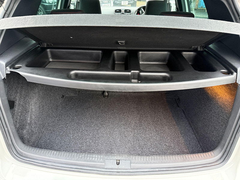 Volkswagen Golf 2.0 TSI GTI Hatchback 5dr Petrol DSG Euro 5 (210 ps) 5dr Automatic 2013