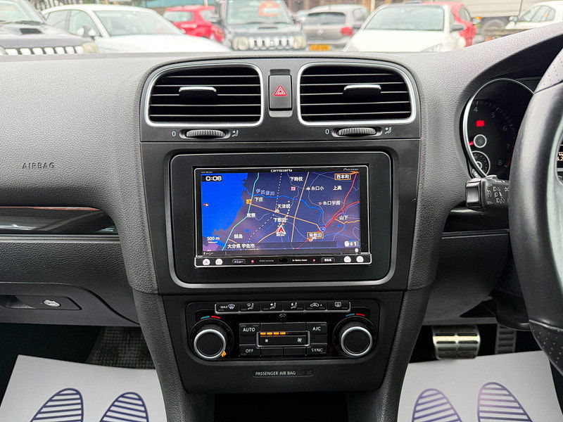 Volkswagen Golf 2.0 TSI GTI Hatchback 5dr Petrol DSG Euro 5 (210 ps) 5dr Automatic 2013