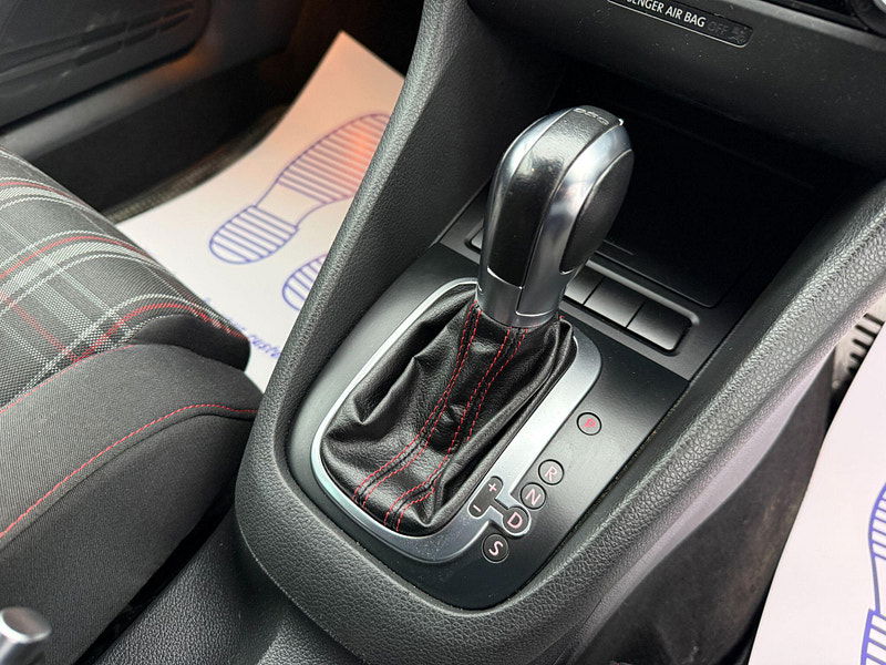 Volkswagen Golf 2.0 TSI GTI Hatchback 5dr Petrol DSG Euro 5 (210 ps) 5dr Automatic 2013