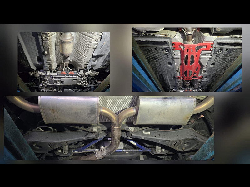 Volkswagen Golf 2.0 TSI GTI Hatchback 5dr Petrol DSG Euro 5 (210 ps) 5dr Automatic 2013