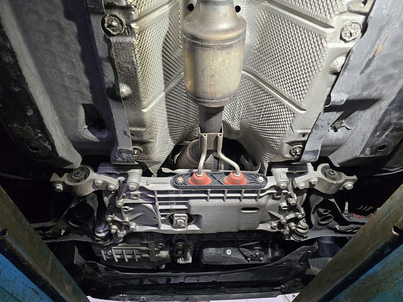 Volkswagen Golf 2.0 TSI GTI Hatchback 5dr Petrol DSG Euro 5 (210 ps) 5dr Automatic 2013