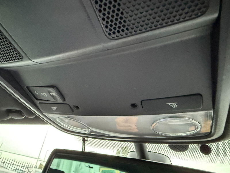 Volkswagen Golf 2.0 TSI GTI Hatchback 5dr Petrol DSG Euro 5 (210 ps) 5dr Automatic 2013