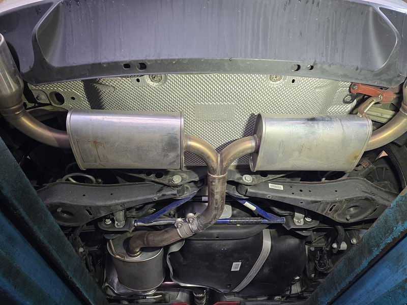 Volkswagen Golf 2.0 TSI GTI Hatchback 5dr Petrol DSG Euro 5 (210 ps) 5dr Automatic 2013