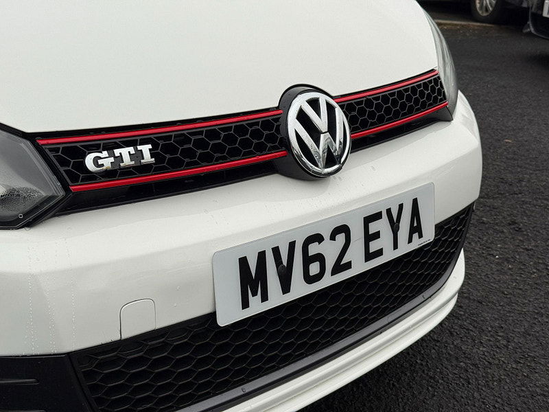 Volkswagen Golf 2.0 TSI GTI Hatchback 5dr Petrol DSG Euro 5 (210 ps) 5dr Automatic 2013