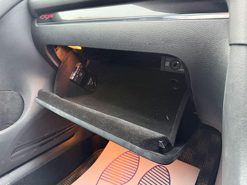 Volkswagen Golf 2.0 TSI GTI Hatchback 5dr Petrol DSG Euro 5 (210 ps) 5dr Automatic 2013