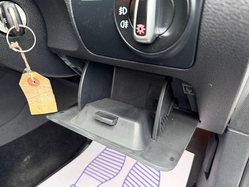 Volkswagen Golf 2.0 TSI GTI Hatchback 5dr Petrol DSG Euro 5 (210 ps) 5dr Automatic 2013