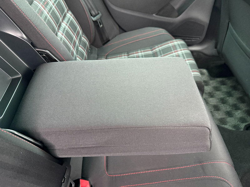 Volkswagen Golf 2.0 TSI GTI Hatchback 5dr Petrol DSG Euro 5 (210 ps) 5dr Automatic 2013