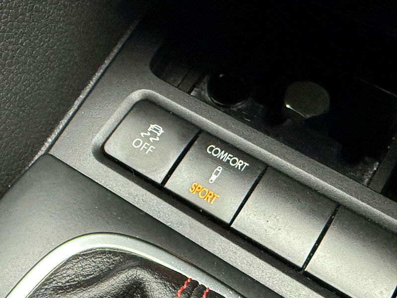 Volkswagen Golf 2.0 TSI GTI Hatchback 5dr Petrol DSG Euro 5 (210 ps) 5dr Automatic 2013