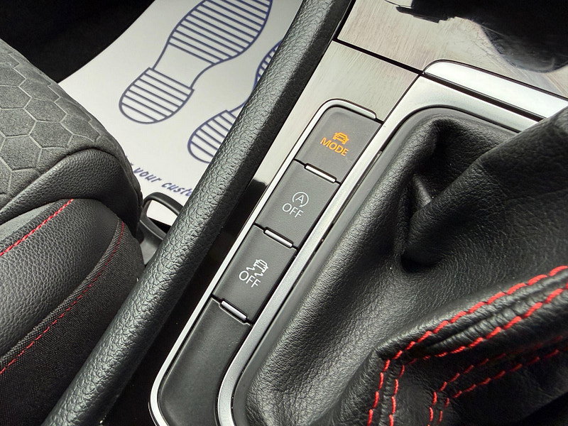 Volkswagen Golf 2.0 TSI GTI Performance DSG Euro 6 (s/s) 5dr 5dr Automatic 2019