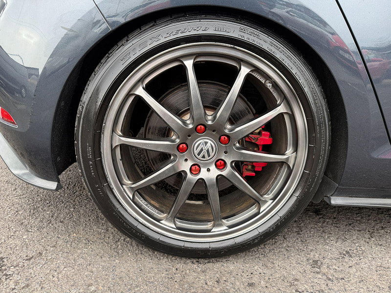 Volkswagen Golf 2.0 TSI GTI Performance DSG Euro 6 (s/s) 5dr 5dr Automatic 2019