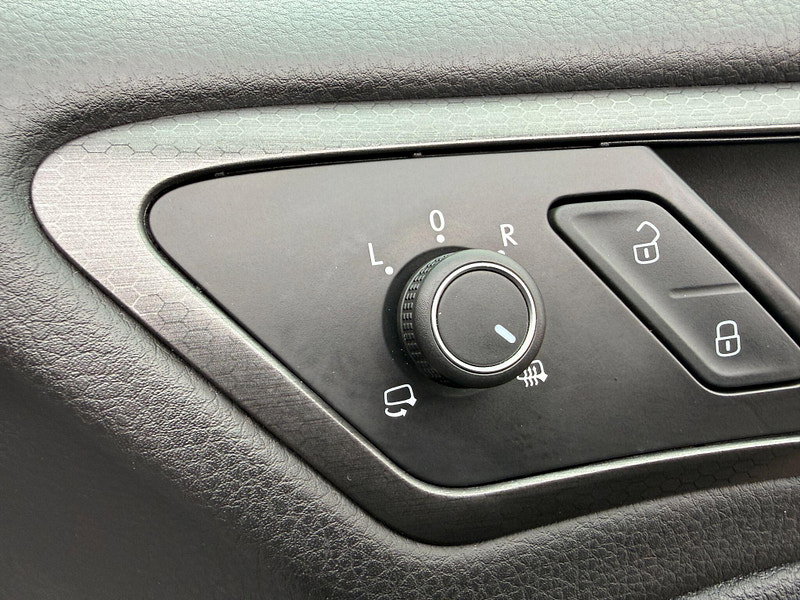 Volkswagen Golf 2.0 TSI GTI Performance DSG Euro 6 (s/s) 5dr 5dr Automatic 2019