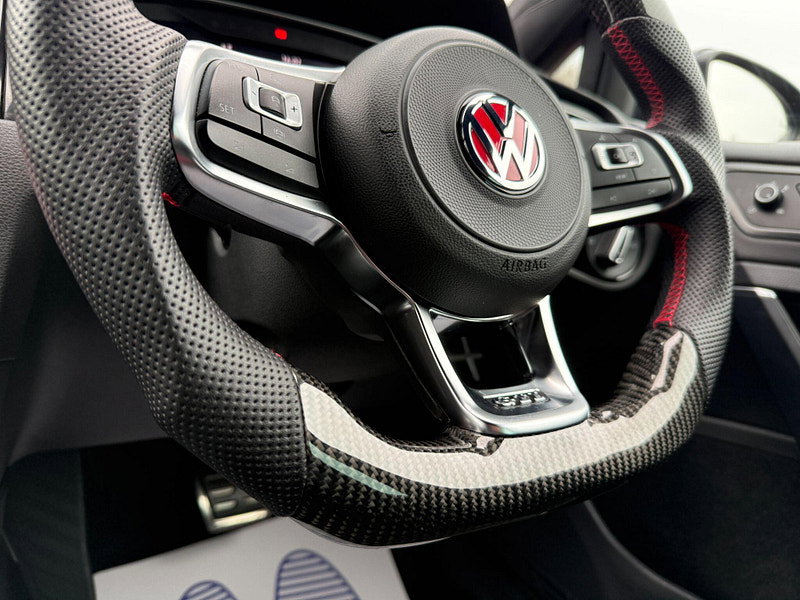 Volkswagen Golf 2.0 TSI GTI Performance DSG Euro 6 (s/s) 5dr 5dr Automatic 2019