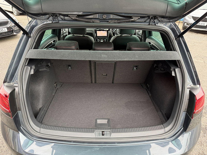 Volkswagen Golf 2.0 TSI GTI Performance DSG Euro 6 (s/s) 5dr 5dr Automatic 2019