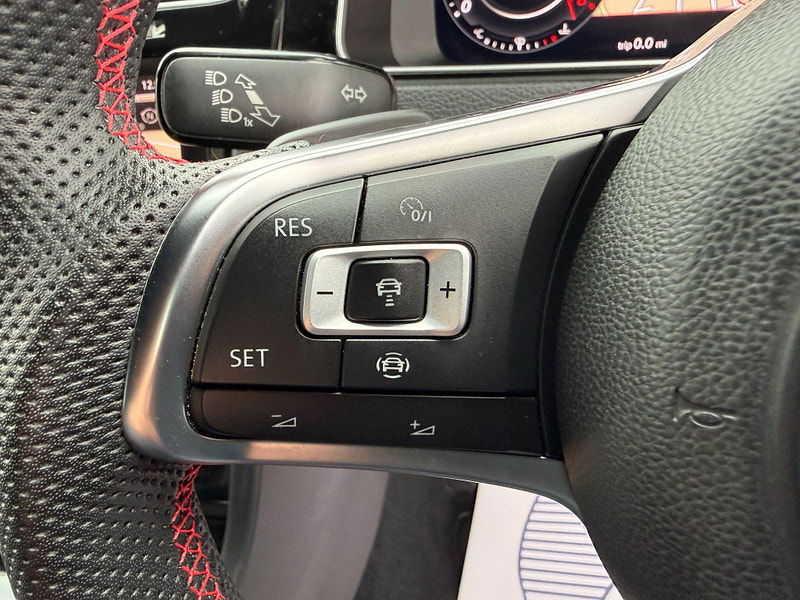 Volkswagen Golf 2.0 TSI GTI Performance DSG Euro 6 (s/s) 5dr 5dr Automatic 2019