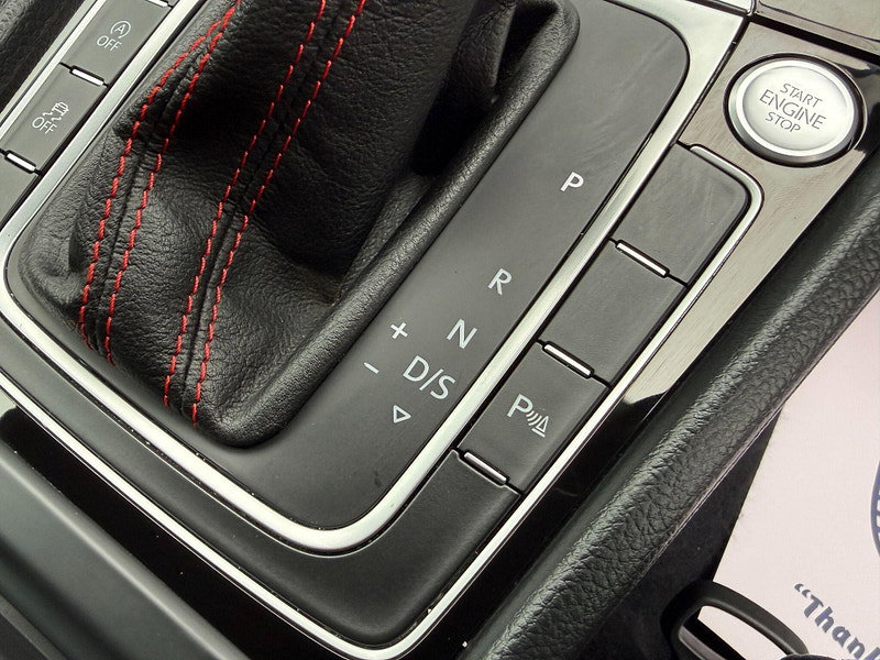 Volkswagen Golf 2.0 TSI GTI Performance DSG Euro 6 (s/s) 5dr 5dr Automatic 2019