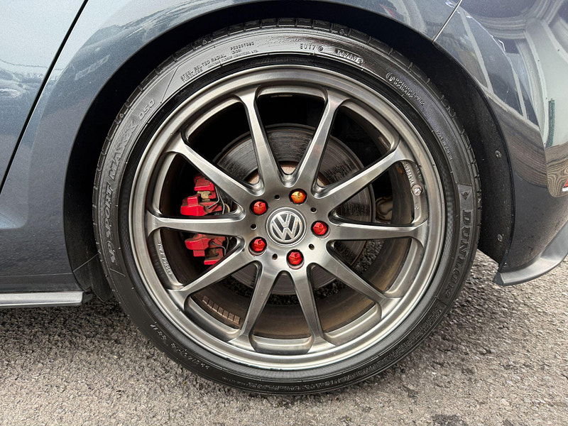 Volkswagen Golf 2.0 TSI GTI Performance DSG Euro 6 (s/s) 5dr 5dr Automatic 2019