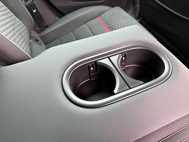 Volkswagen Golf 2.0 TSI GTI Performance DSG Euro 6 (s/s) 5dr 5dr Automatic 2019