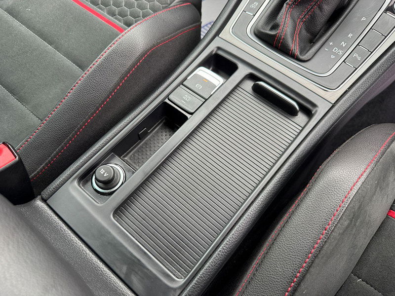 Volkswagen Golf 2.0 TSI GTI Performance DSG Euro 6 (s/s) 5dr 5dr Automatic 2019