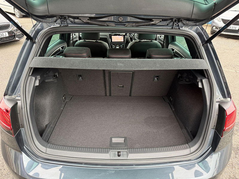 Volkswagen Golf 2.0 TSI GTI Performance DSG Euro 6 (s/s) 5dr 5dr Automatic 2019