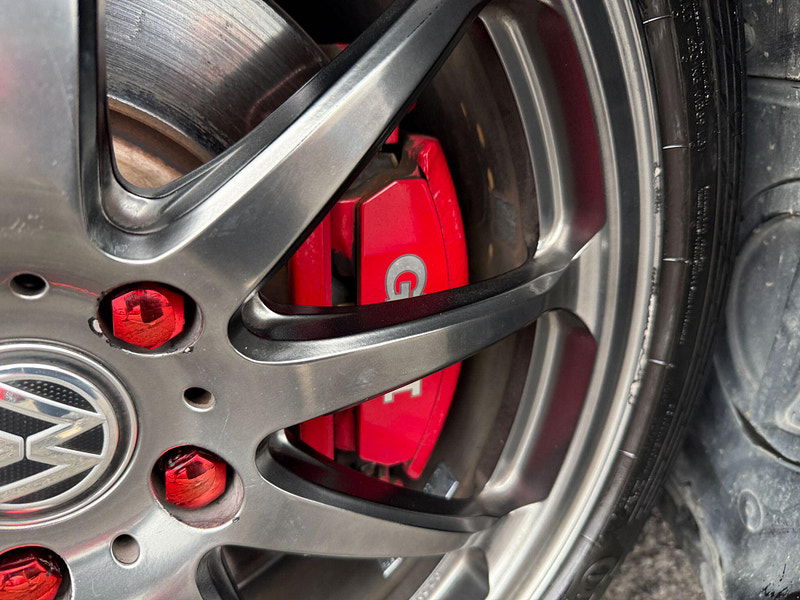 Volkswagen Golf 2.0 TSI GTI Performance DSG Euro 6 (s/s) 5dr 5dr Automatic 2019