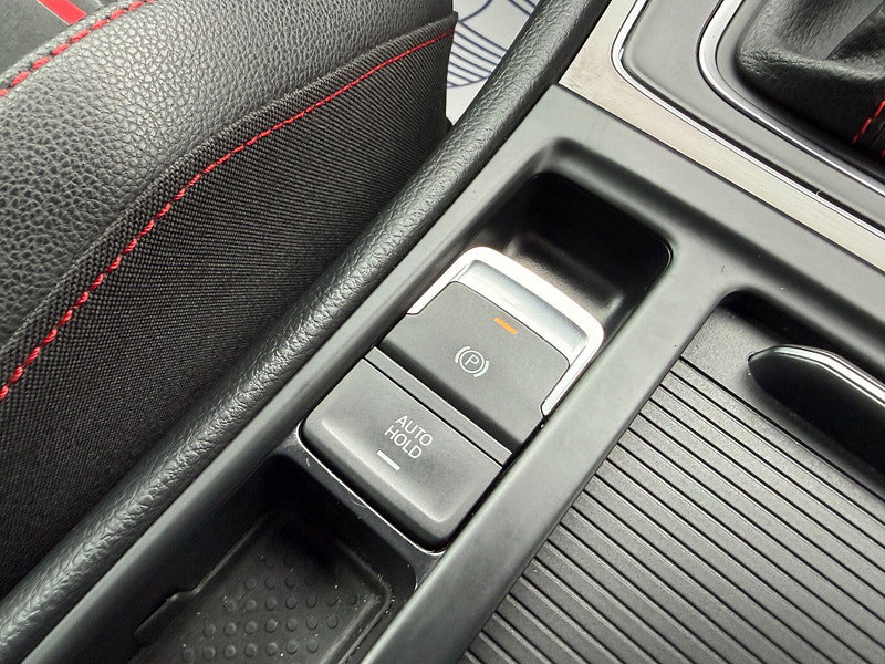 Volkswagen Golf 2.0 TSI GTI Performance DSG Euro 6 (s/s) 5dr 5dr Automatic 2019