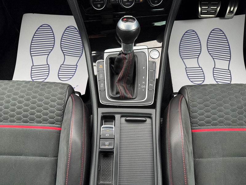 Volkswagen Golf 2.0 TSI GTI Performance DSG Euro 6 (s/s) 5dr 5dr Automatic 2019