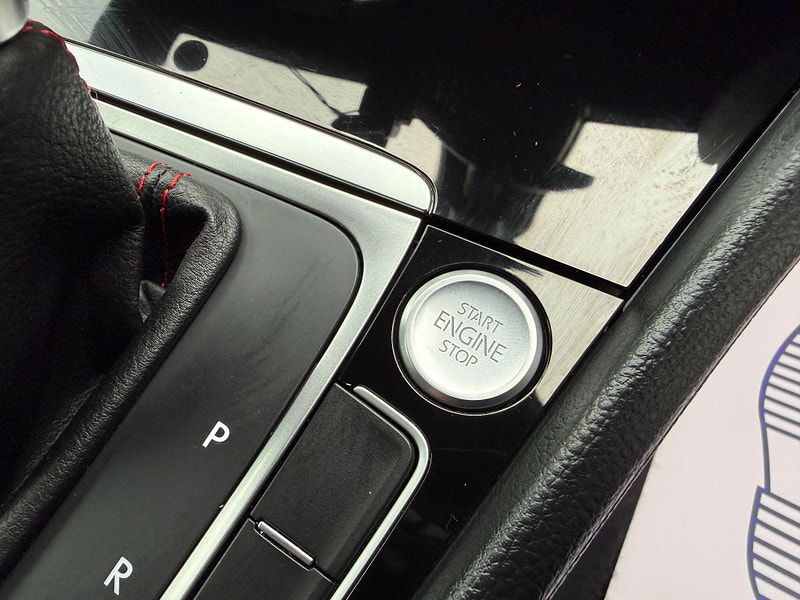 Volkswagen Golf 2.0 TSI GTI Performance DSG Euro 6 (s/s) 5dr 5dr Automatic 2019