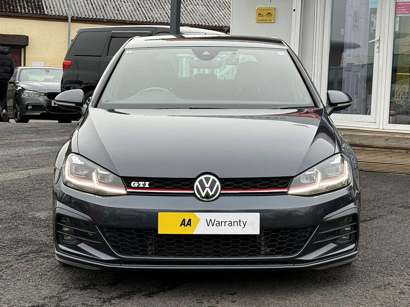 Volkswagen Golf 2.0 TSI GTI Performance DSG Euro 6 (s/s) 5dr 5dr Automatic 2019