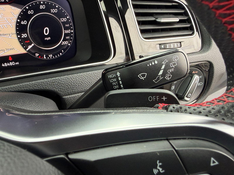 Volkswagen Golf 2.0 TSI GTI Performance DSG Euro 6 (s/s) 5dr 5dr Automatic 2019