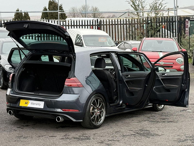 Volkswagen Golf 2.0 TSI GTI Performance DSG Euro 6 (s/s) 5dr 5dr Automatic 2019
