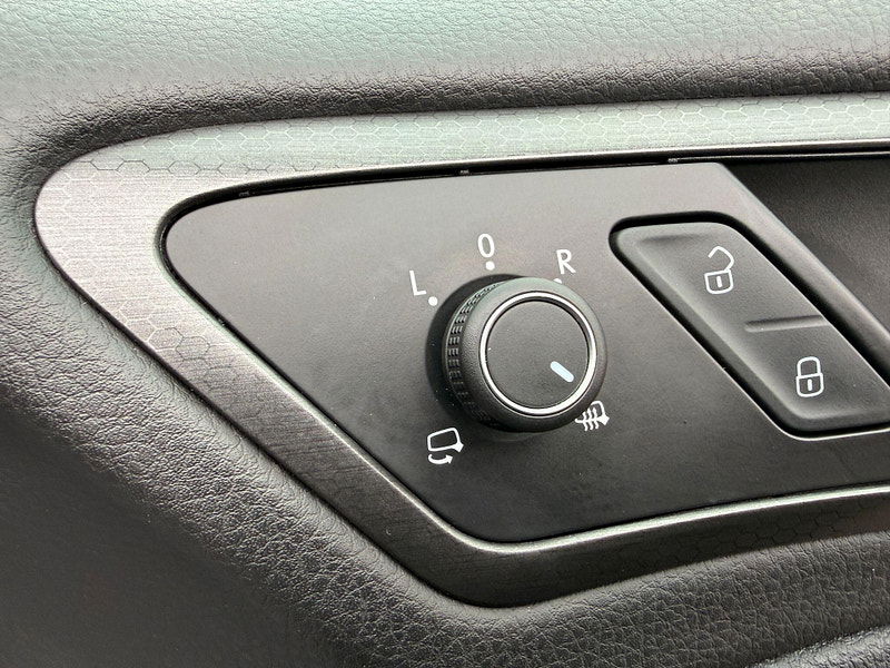 Volkswagen Golf 2.0 TSI GTI Performance DSG Euro 6 (s/s) 5dr 5dr Automatic 2019