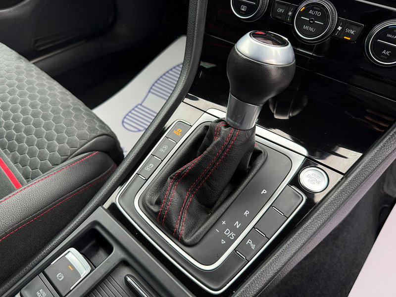 Volkswagen Golf 2.0 TSI GTI Performance DSG Euro 6 (s/s) 5dr 5dr Automatic 2019