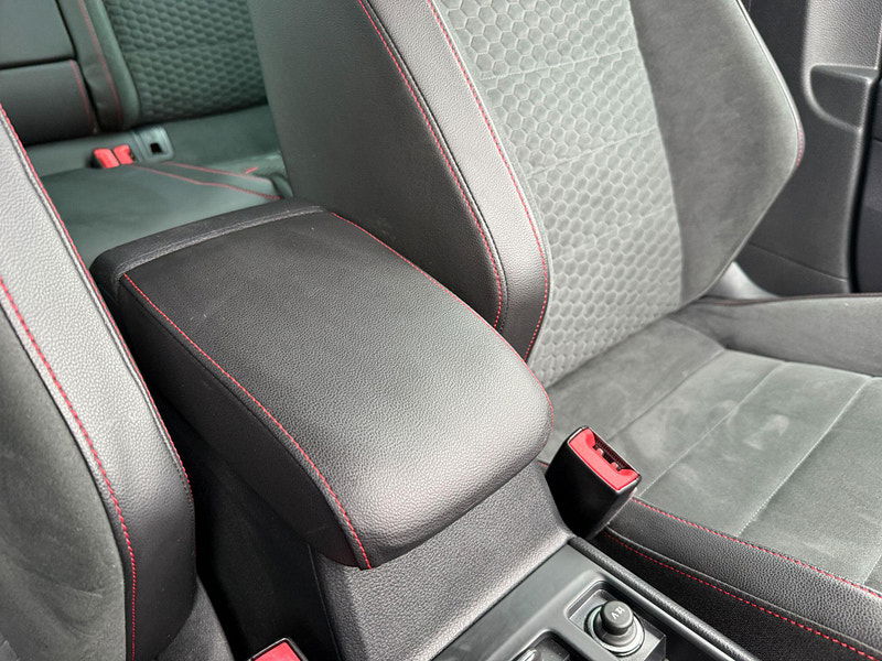 Volkswagen Golf 2.0 TSI GTI Performance DSG Euro 6 (s/s) 5dr 5dr Automatic 2019