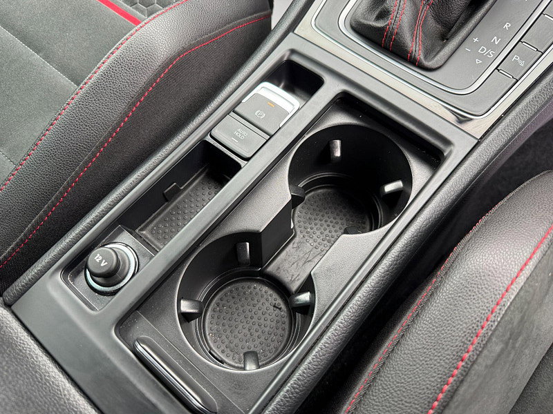 Volkswagen Golf 2.0 TSI GTI Performance DSG Euro 6 (s/s) 5dr 5dr Automatic 2019