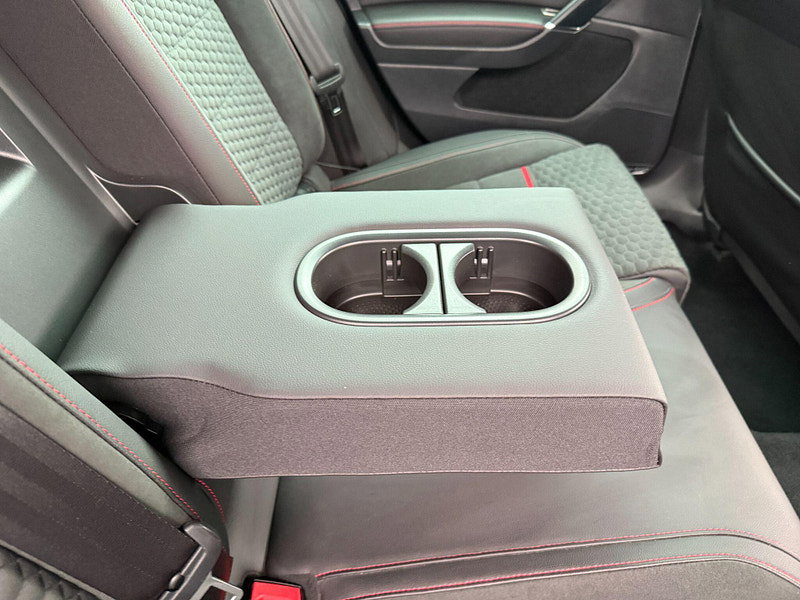 Volkswagen Golf 2.0 TSI GTI Performance DSG Euro 6 (s/s) 5dr 5dr Automatic 2019