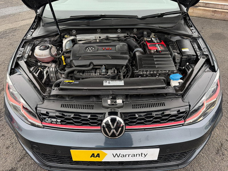 Volkswagen Golf 2.0 TSI GTI Performance DSG Euro 6 (s/s) 5dr 5dr Automatic 2019