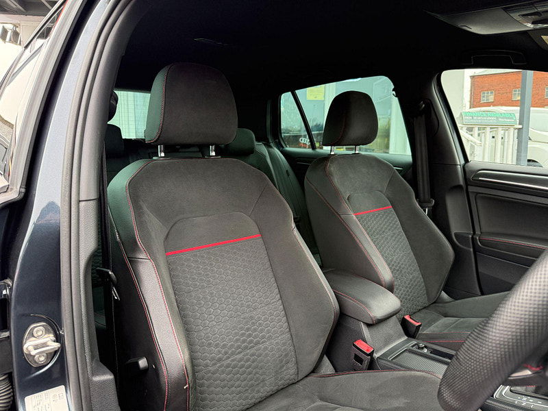 Volkswagen Golf 2.0 TSI GTI Performance DSG Euro 6 (s/s) 5dr 5dr Automatic 2019